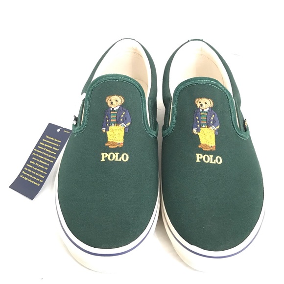 Polo by Ralph Lauren | Shoes | Mens 